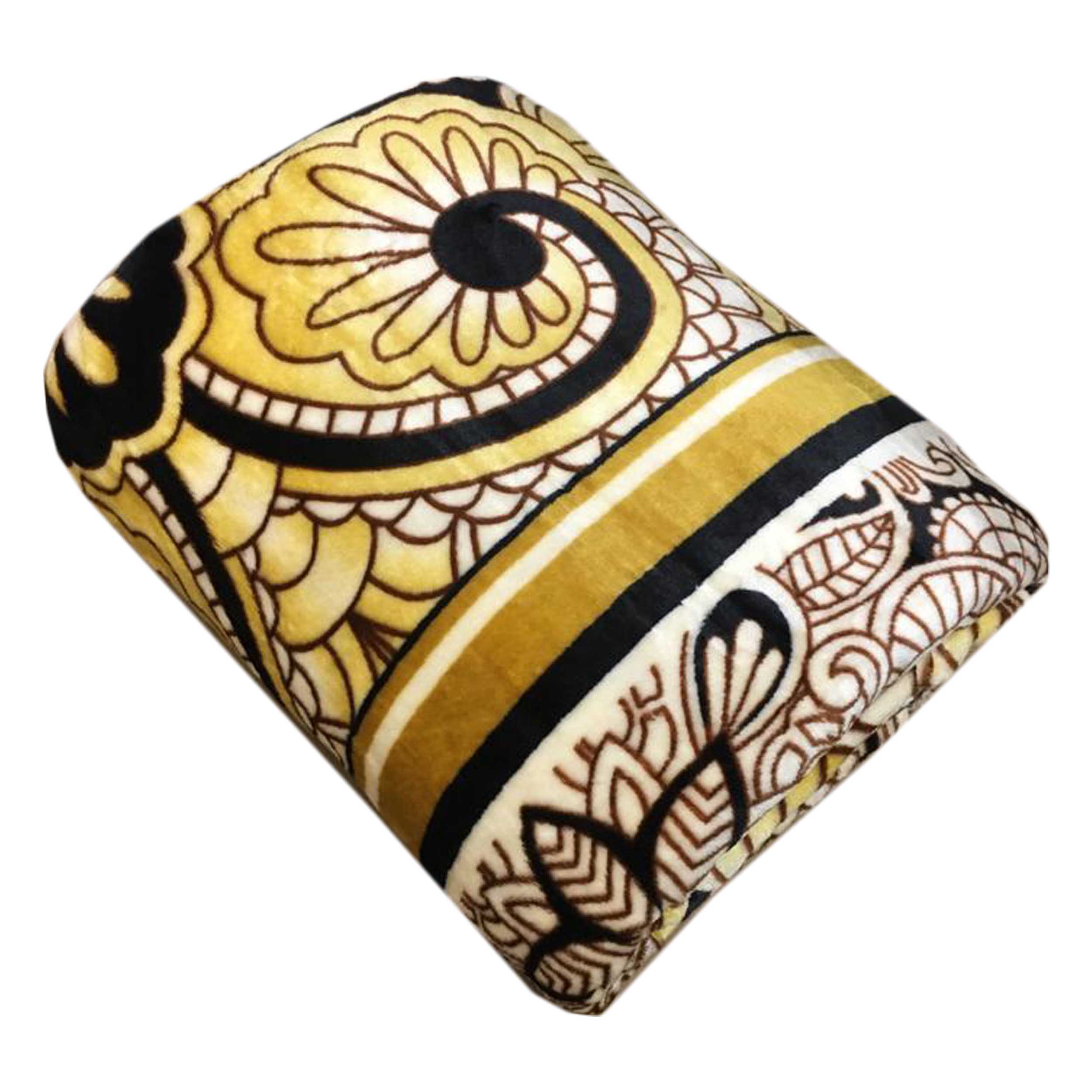 پتو مسافرتی مدل PZH91 سایز 160x220 سانتی متر