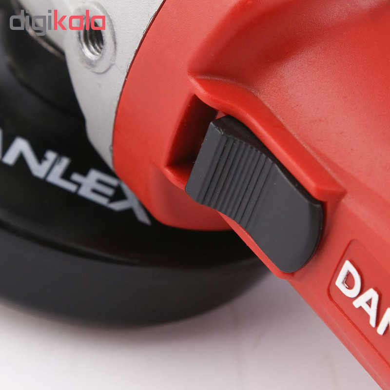 مینی فرز دنلکس مدل DX-2185