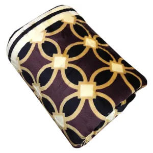 پتو مسافرتی مدل PZH53 سایز 160X220 سانتی متر