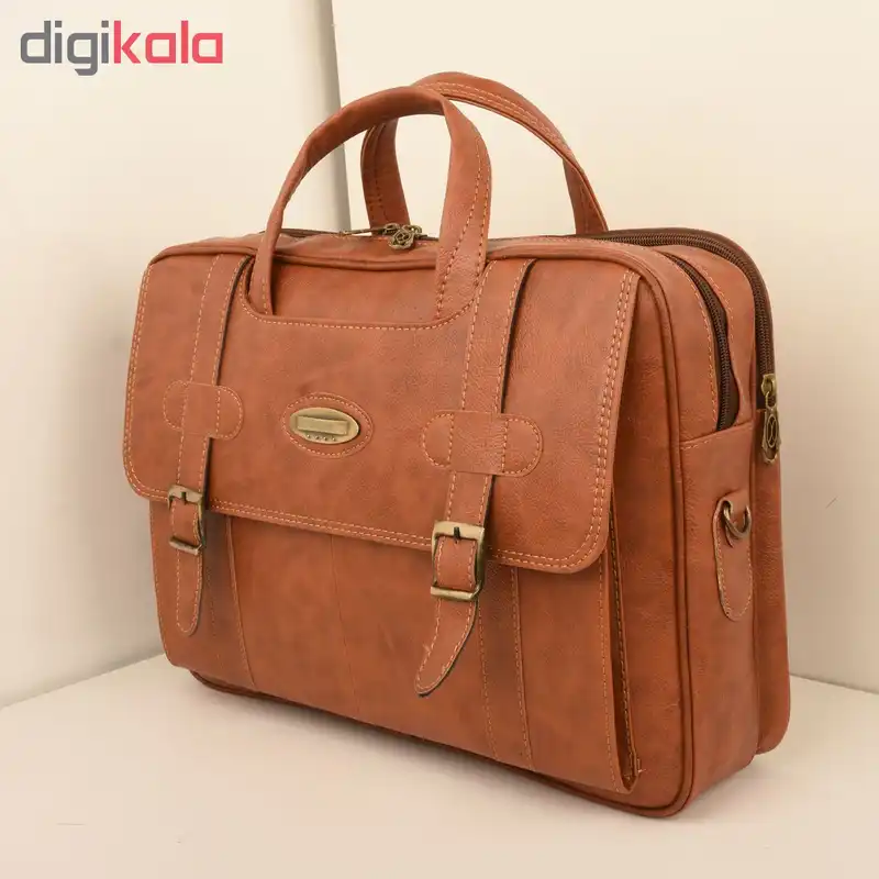 کیف اداری مردانه کد P251-1