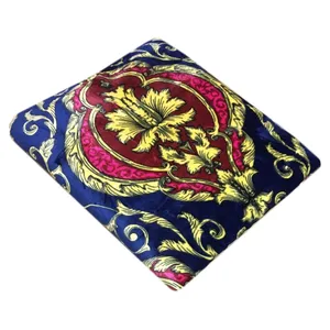 پتو مسافرتی مدل PZH59 سایز 160X220 سانتی متر