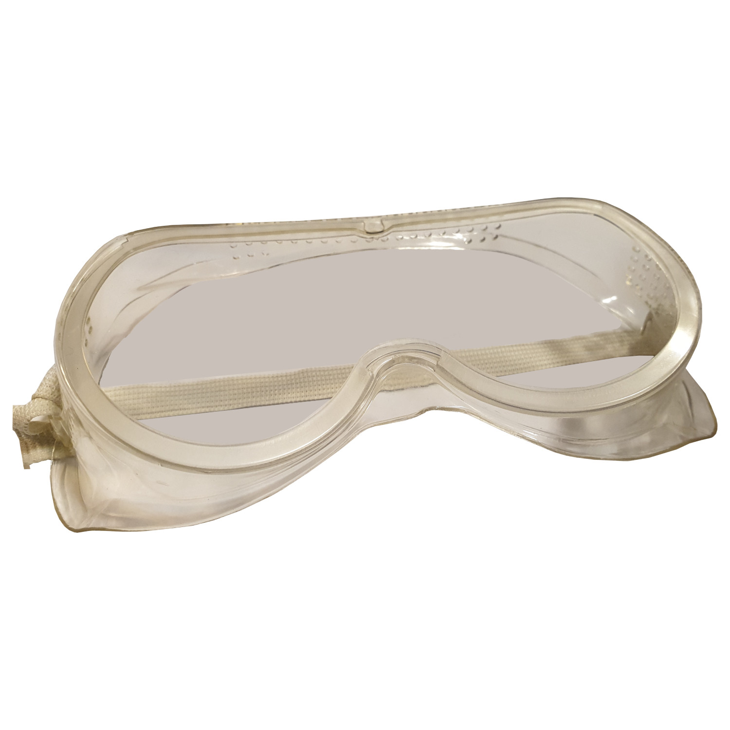 عینک ایمنی کد 01