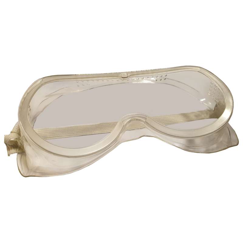 عینک ایمنی کد 01