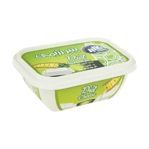 پنیر رژیمی کالبر - 250 گرم