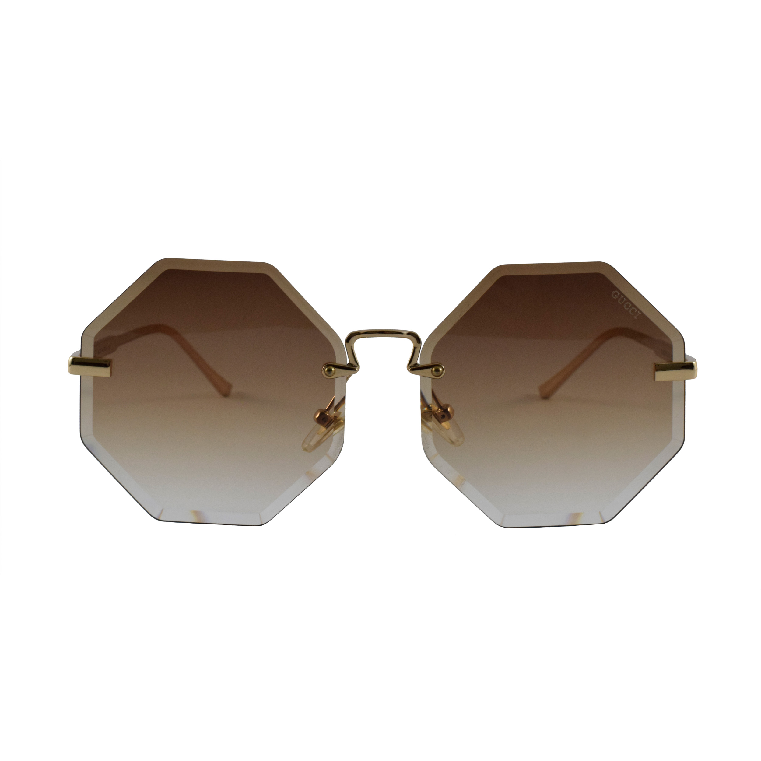 عینک آفتابی زنانه گوچی مدل GG0376S Z006