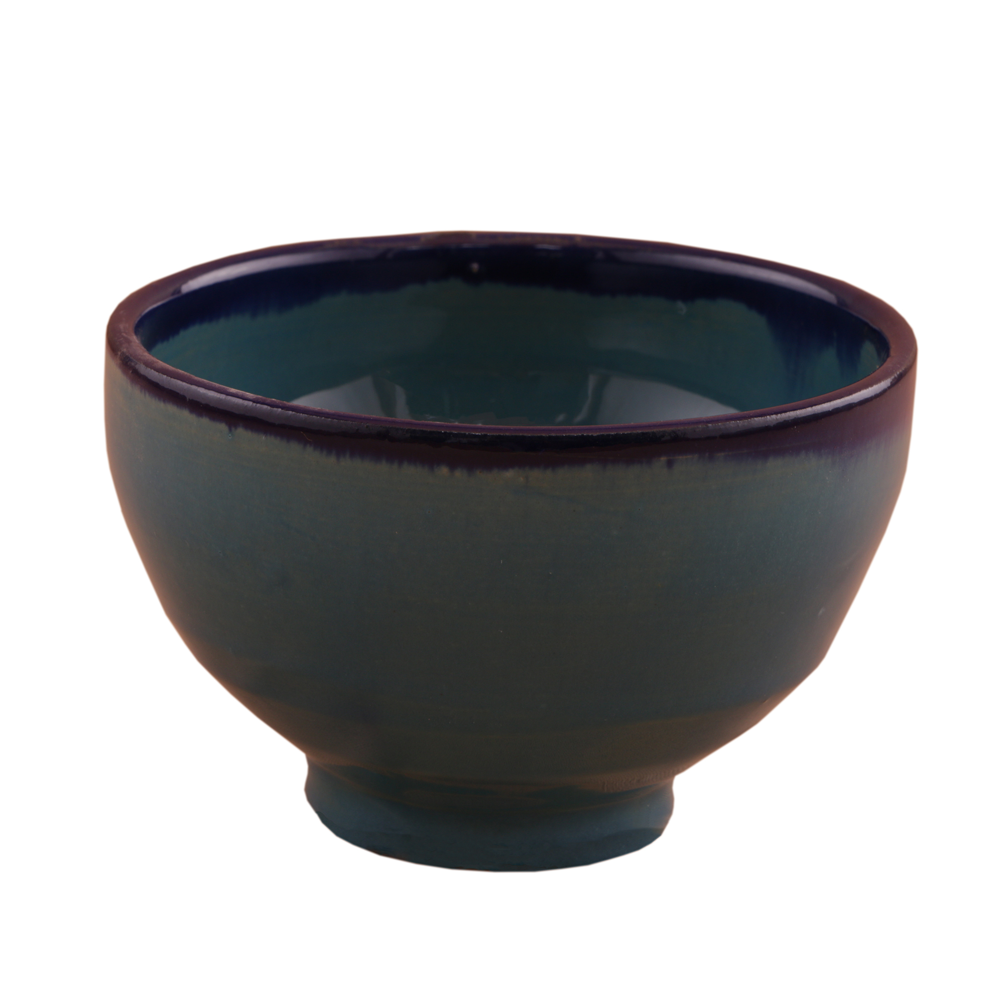 کاسه سفالی کد 708