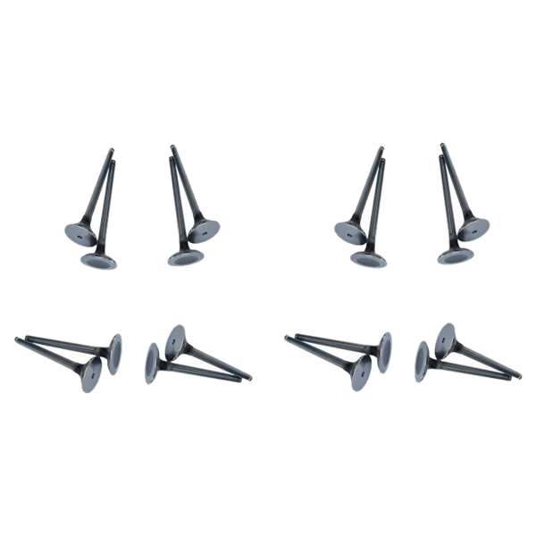 سوپاپ مدل 1003202GE مناسب برای جک S5 بسته 16 عددی