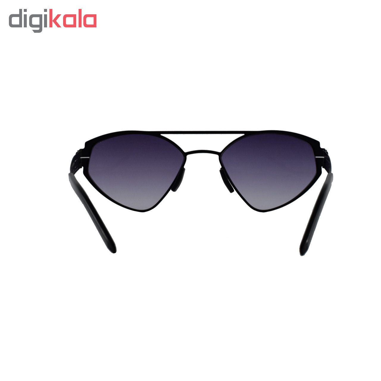 عینک آفتابی آیس برلین مدل  KATARZYNA Z008