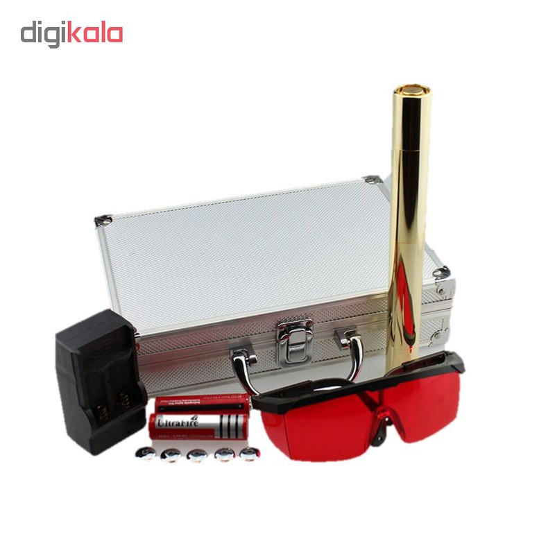 لیزر پوینتر کد 840