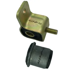 بوش طبق شرکت ماشین کاران اراک کد 140071-140070 مناسب برای پژو 405 و پژو پارس و سمند مجموعه 2 عددی 