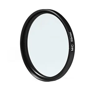 فیلتر لنز مدل MC 55mm