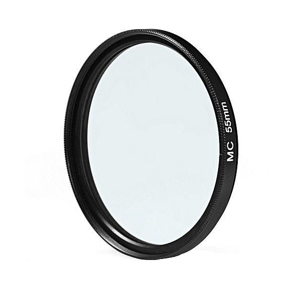 فیلتر لنز مدل MC 55mm