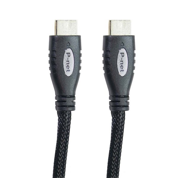 کابل HDMI پی نت مدل NV-10 طول 10 متر