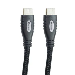 کابل HDMI پی نت مدل NV-10 طول 10 متر