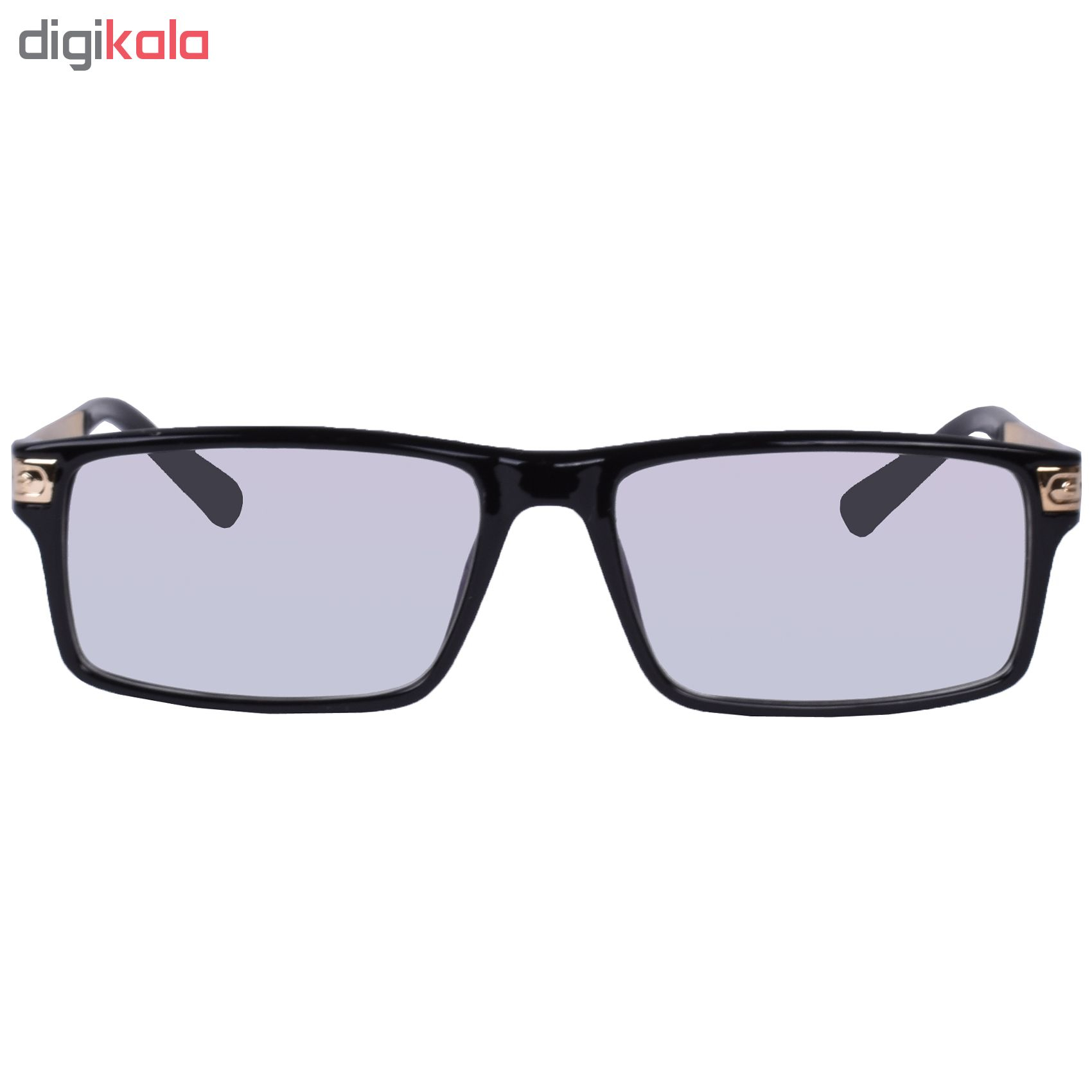 فریم عینک طبی کد 937BLG