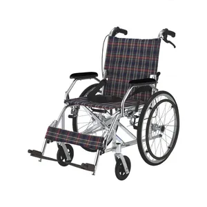 ویلچر کایانگ مدل KY863 LAJ