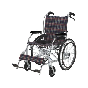 ویلچر کایانگ مدل KY863 LAJ