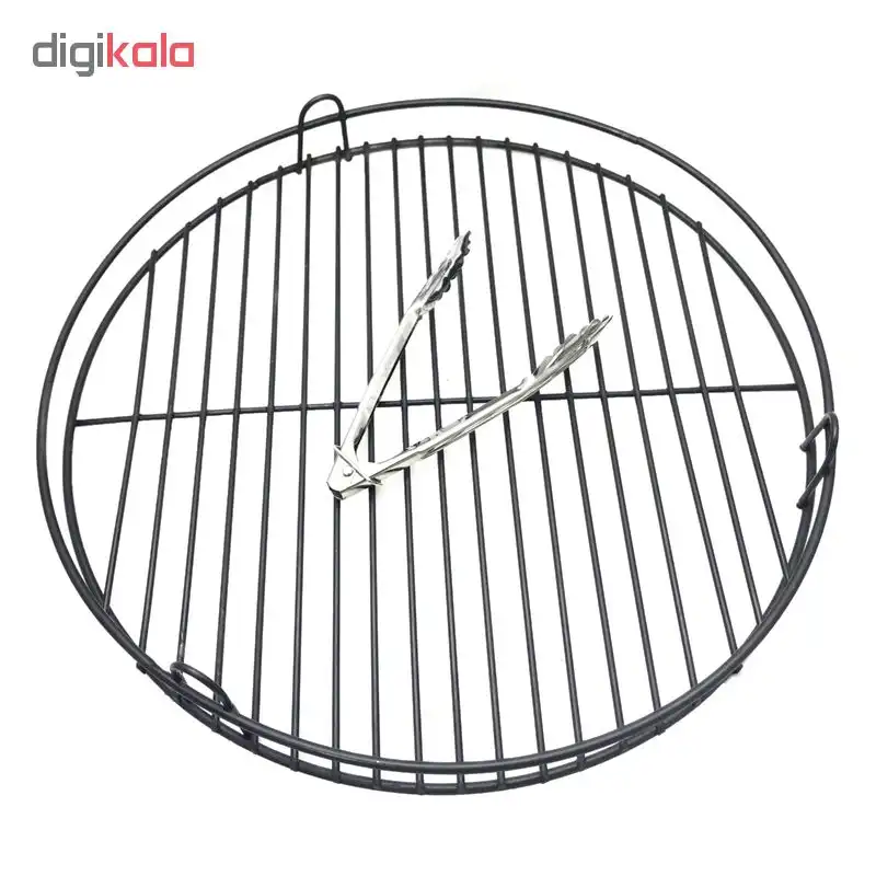 توری گریل سفری کد 01