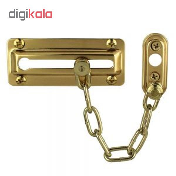 زنجیر پشت در کد F10