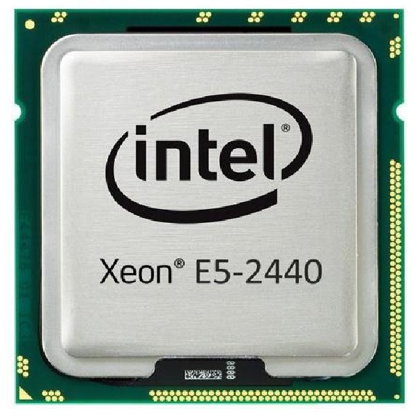 پردازنده مرکزی اینتل سری Sandy Bridge مدل E5-2440