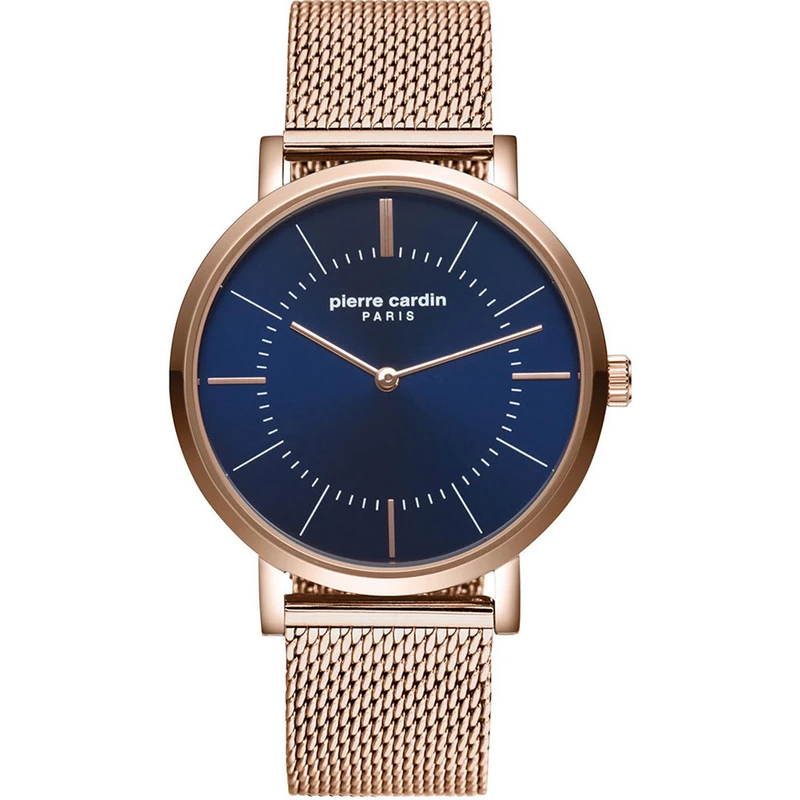 ساعت مچی عقربه ای مردانه  مدل PC902621F14