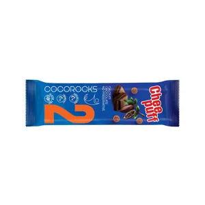 نوترابار شکلاتی کوکوراکس چی پف - 30 گرم