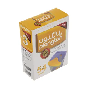 Plangton 0130 Garbage Bags Size Small