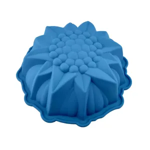 قالب ژله مدل آفتاب کد 604