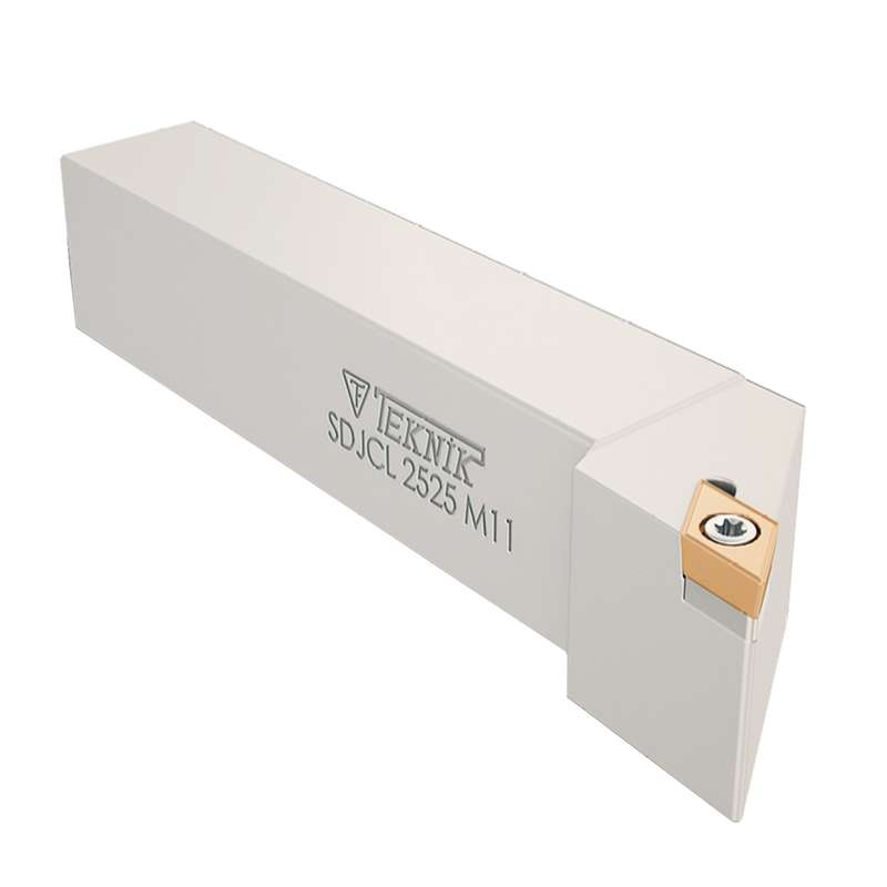 تیغچه بند تراشکاری تکنیک مدل D368-SDGCL11 تیغچه بند تراشکاری تکنیک مدل D368-SDGCL11