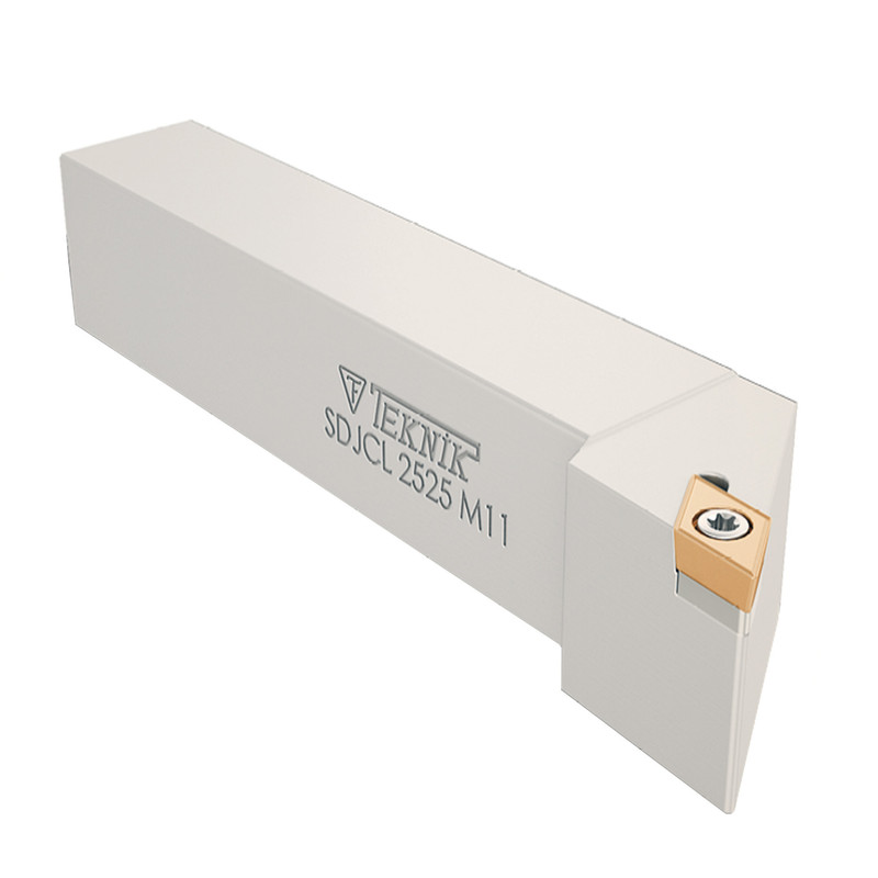 تیغچه بند تراشکاری تکنیک مدل D368-SDGCL11 تیغچه بند تراشکاری تکنیک مدل D368-SDGCL11