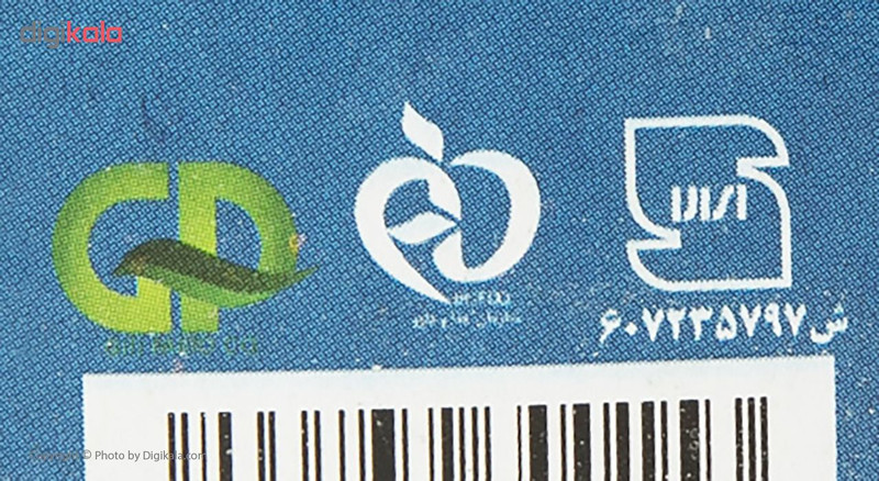 پودر صابون بچه بسترن مدل Blue مقدار 400 گرم