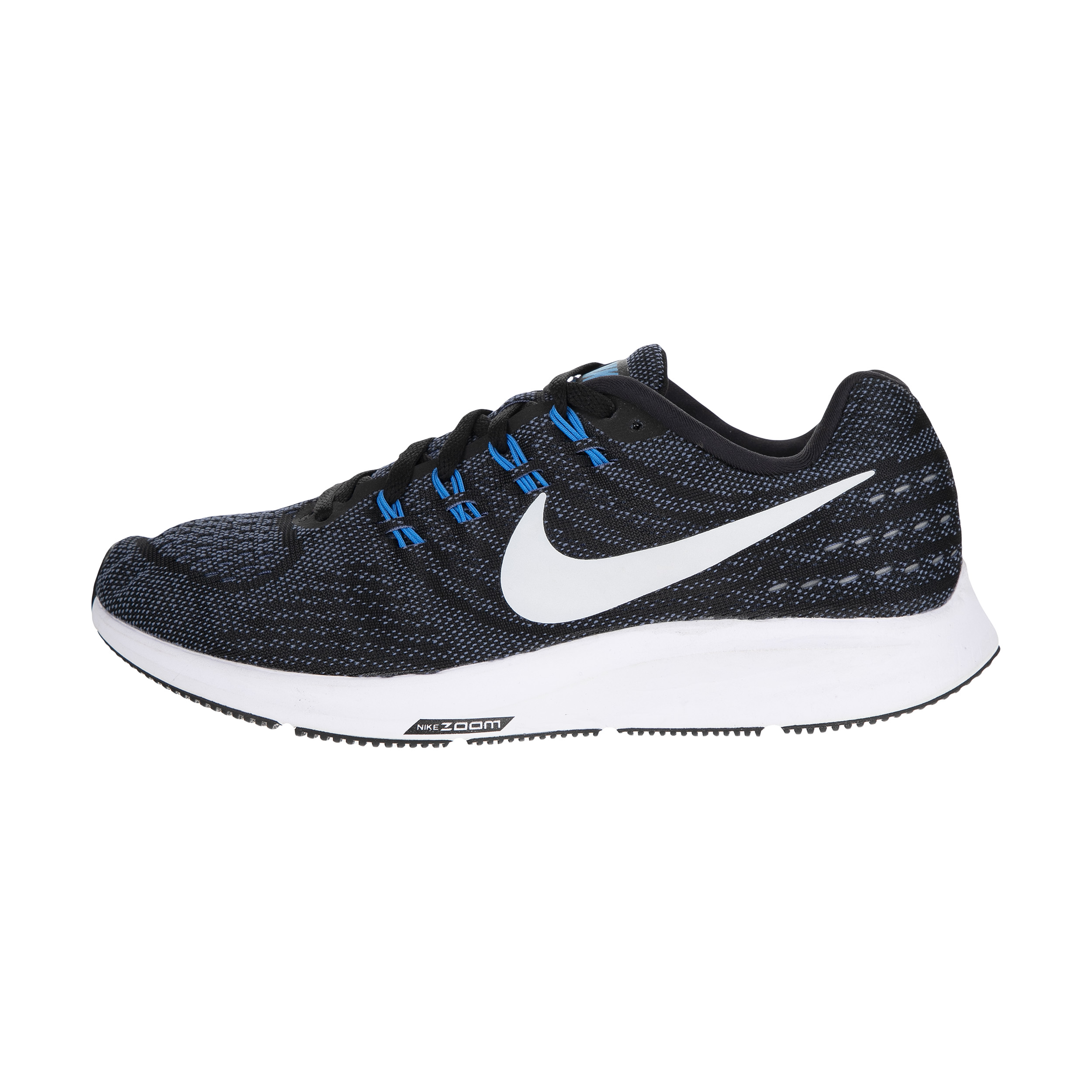 کفش مخصوص دویدن مردانه مدل NIKE ZOOM کد NK35