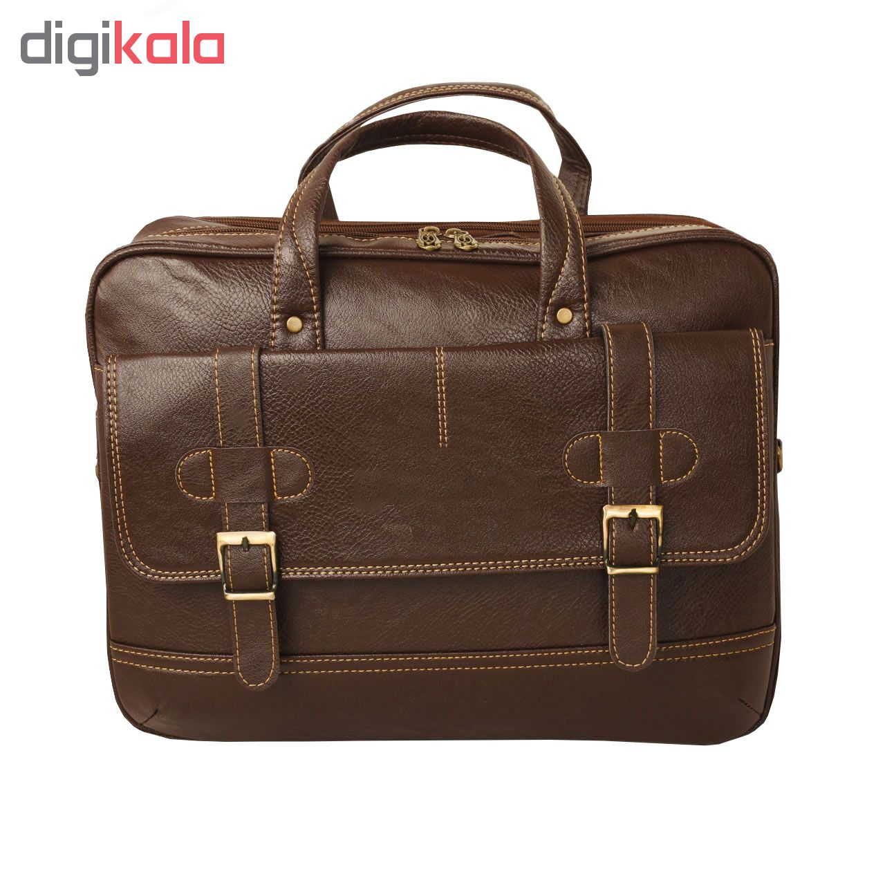 کیف اداری مردانه پارینه مدل P228-15