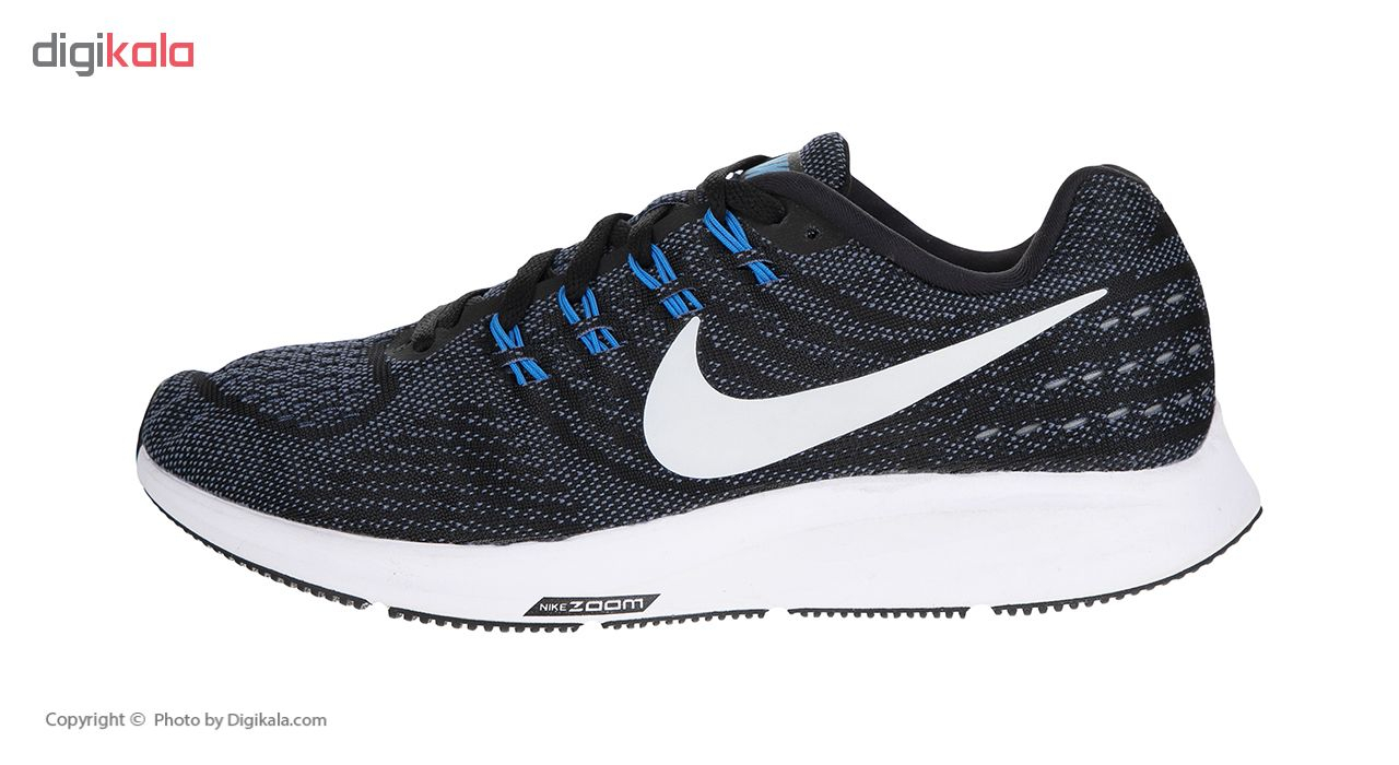کفش مخصوص دویدن مردانه مدل NIKE ZOOM کد NK35