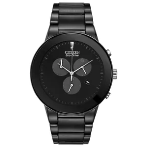 ساعت مچی عقربه‌ای مکانیکی مردانه سیتی زن مدل AT2245-57E