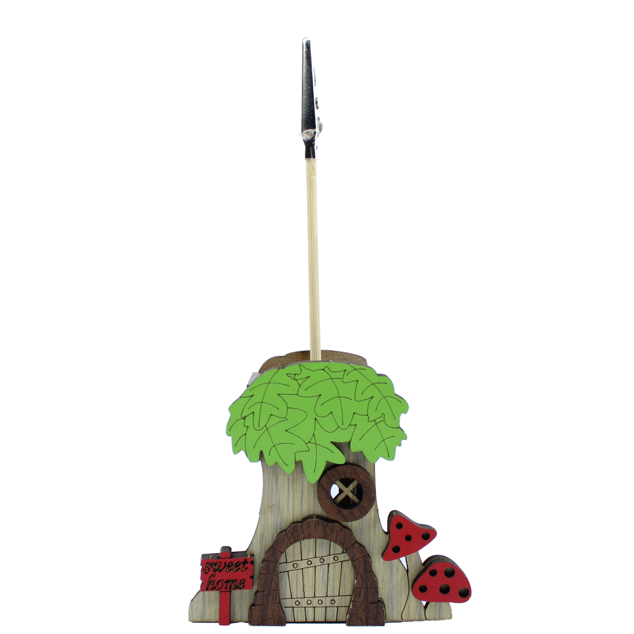 پایه نگهدارنده عکس طرح قارچ