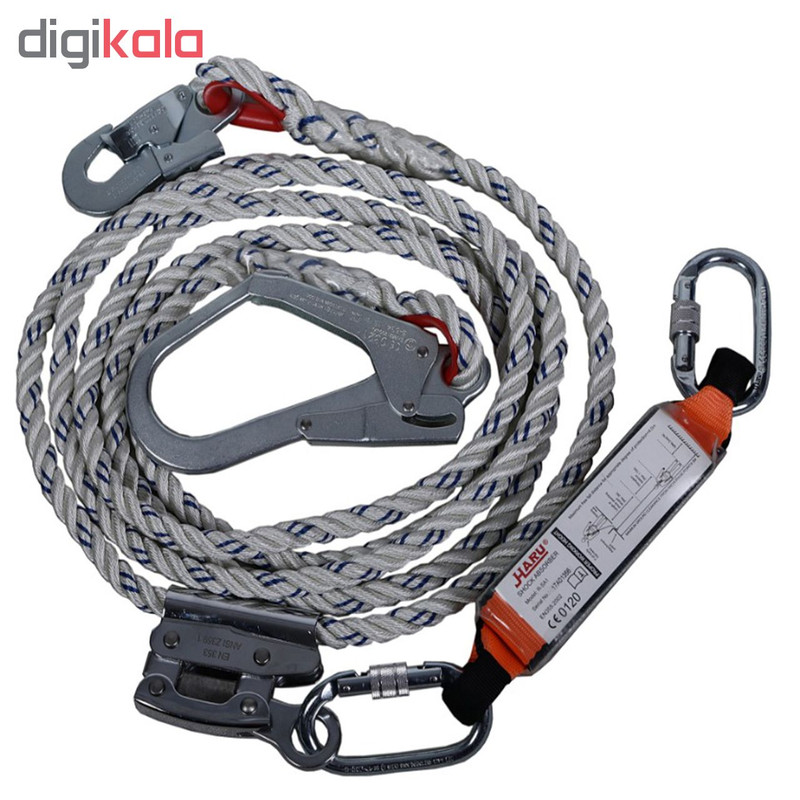 ست لایف لاین هارو مدل HV_10 ست لایف لاین هارو مدل HV_10