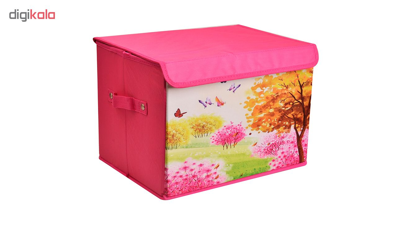 ارگانایزر  مدل DX-023