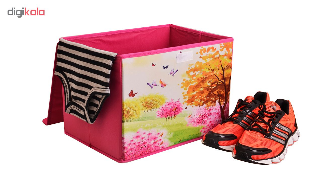ارگانایزر  مدل DX-023
