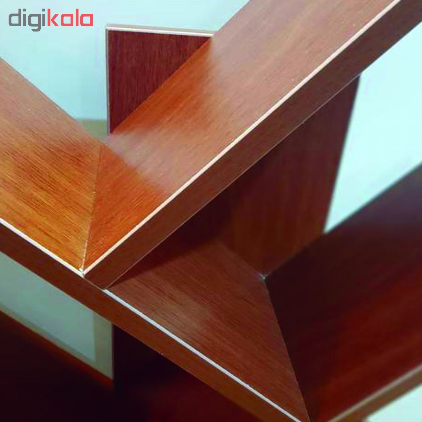 کتابخانه مدل ER7 کتابخانه مدل ER7