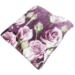 پتو مسافرتی مدل E21 سایز 220x240 سانتی متر