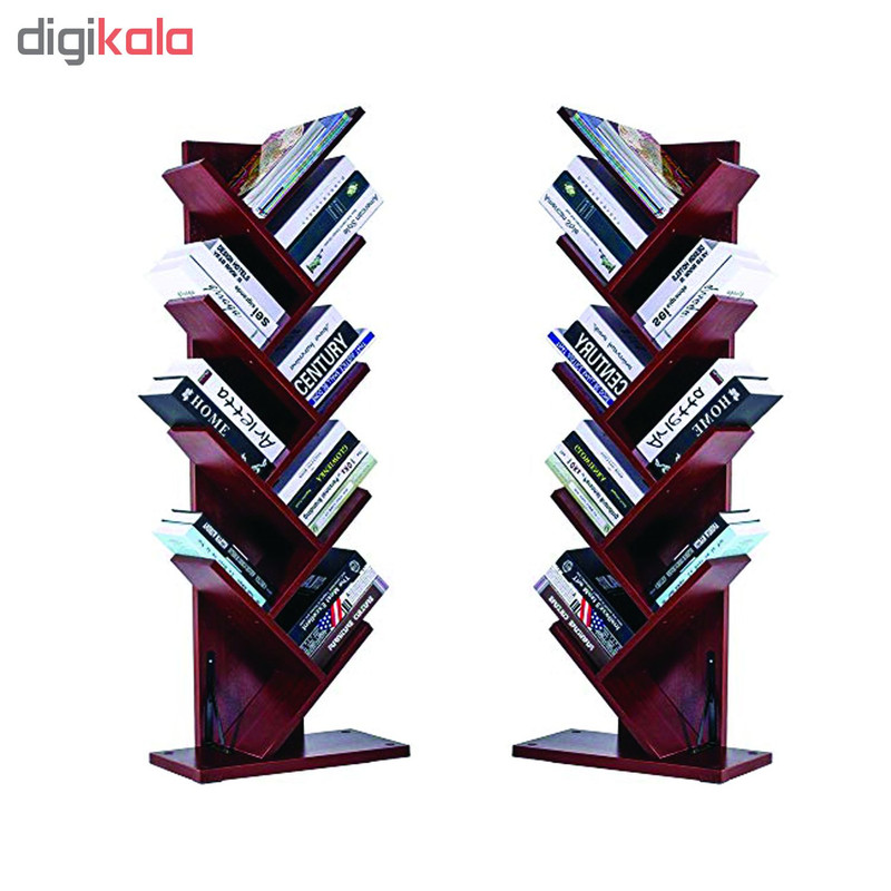 کتابخانه مدل ER7 کتابخانه مدل ER7