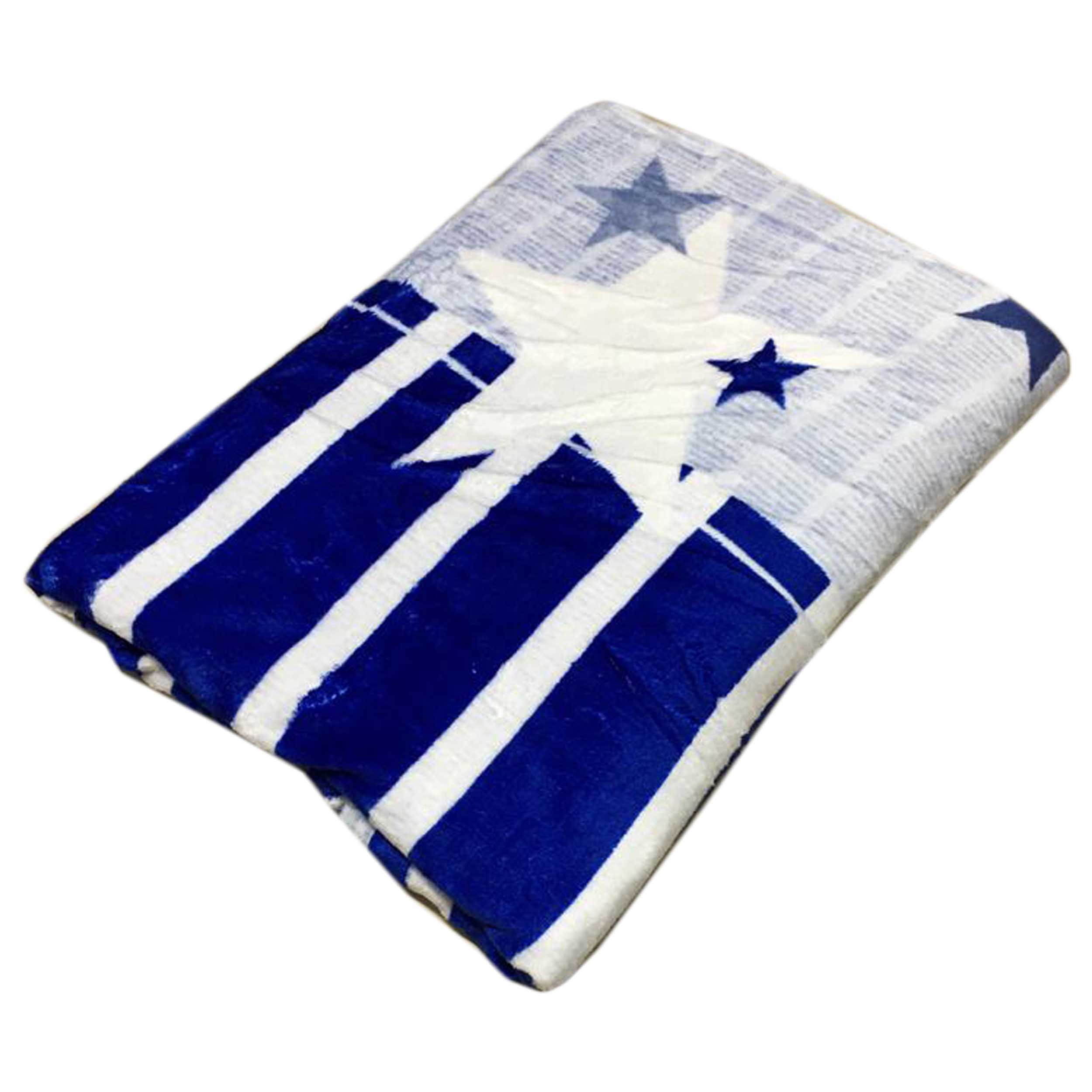 پتو مسافرتی مدل E23 سایز 220x240 سانتی متر