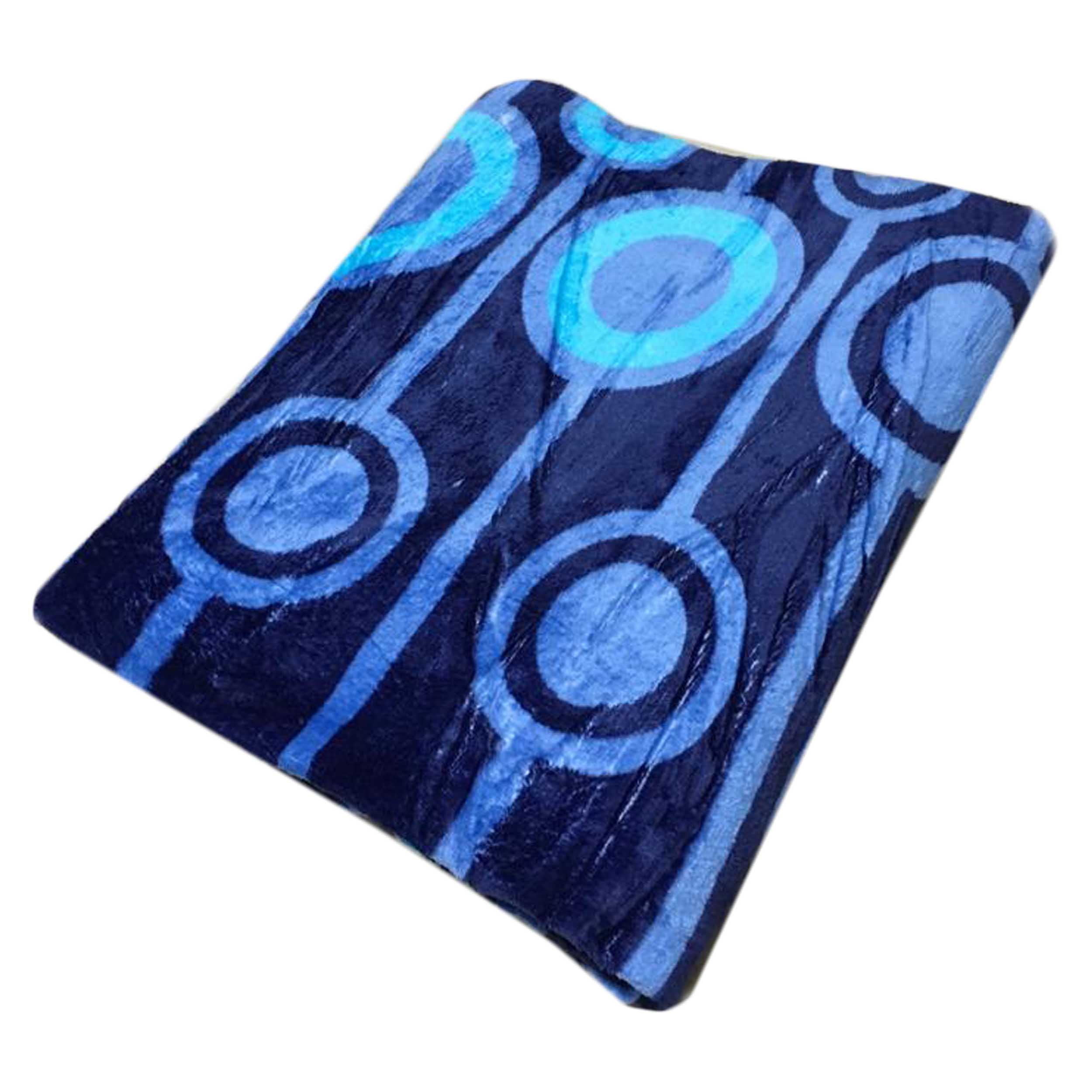 پتو مسافرتی مدل E25 سایز 220x240 سانتی متر