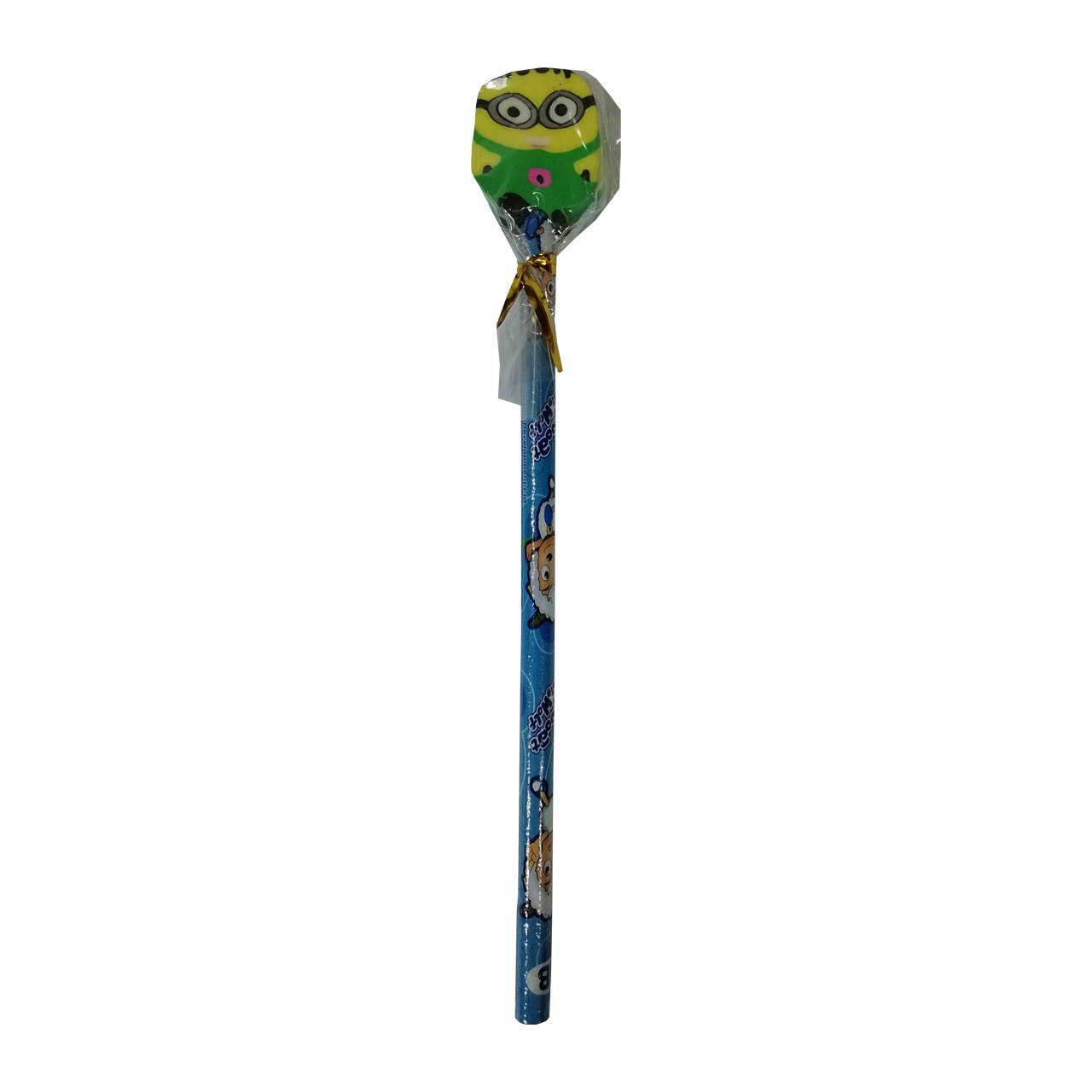 مداد مدل مینیون 