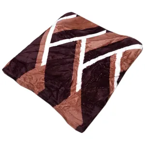 پتو مسافرتی مدل E28 سایز 220x240 سانتی متر