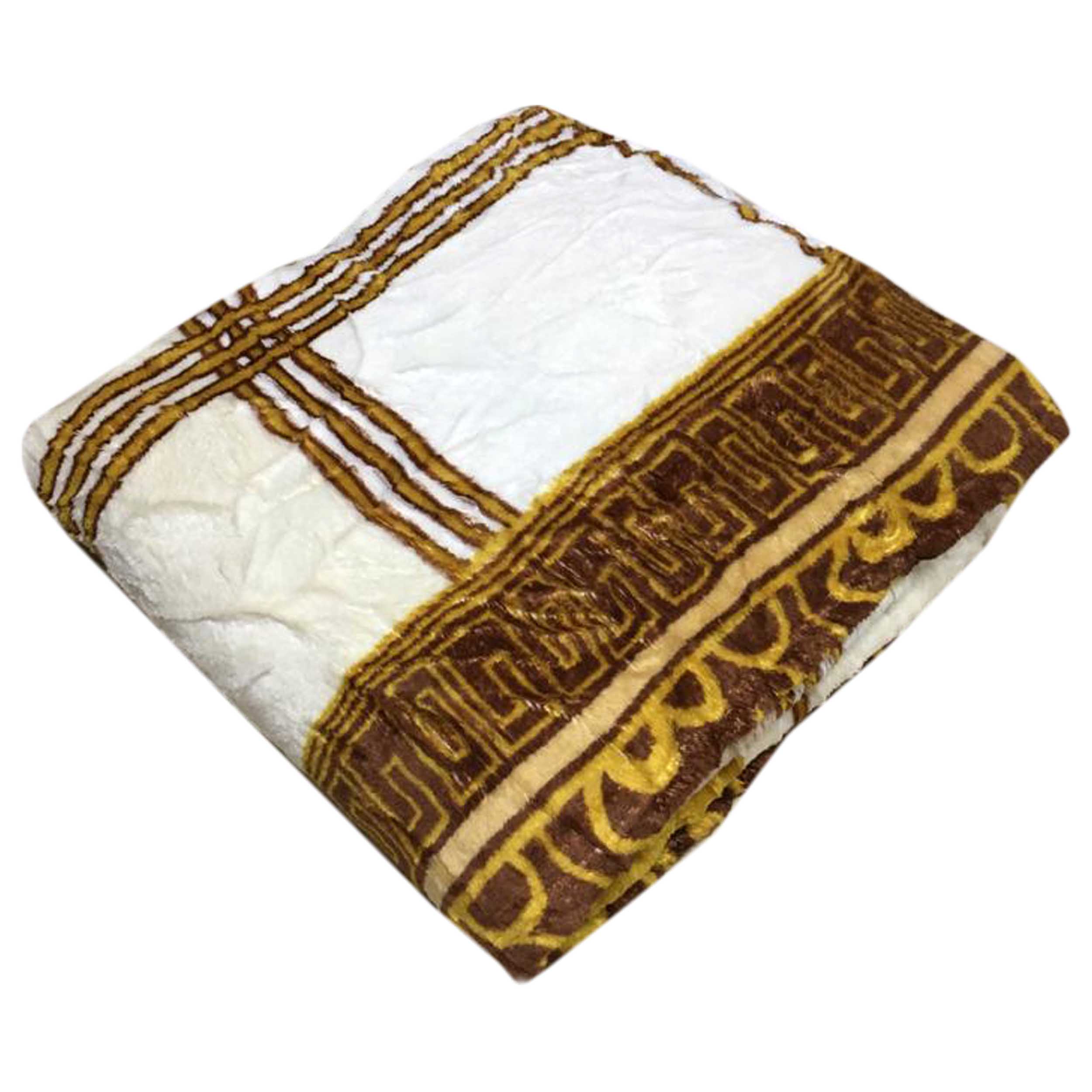 پتو مسافرتی مدل E31 سایز 220x240 سانتی متر
