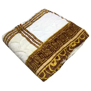 پتو مسافرتی مدل E31 سایز 220x240 سانتی متر