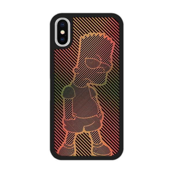 کاور آکام مدل AXSM1366 مناسب برای گوشی موبایل اپل iPhone XS MAX کاور آکام مدل AXSM1366 مناسب برای گوشی موبایل اپل iPhone XS MAX