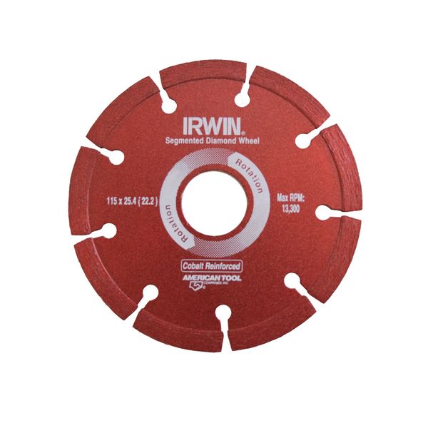 صفحه برش گرانیت اروین مدل DD115 صفحه برش گرانیت اروین مدل DD115
